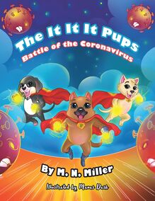 The It-It-It Pups