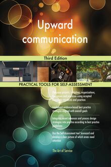 Upward communication Third Edition