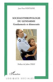 Socioanthropologie du gendarme