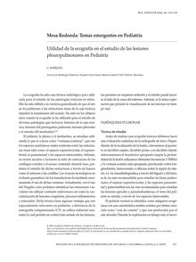 Utilidad de la ecografía en el estudio de las lesiones pleuropulmonares en Pediatría
