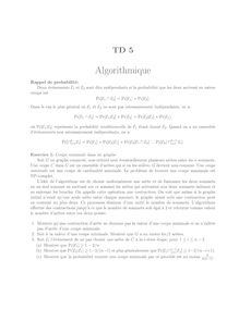 Annee Algebre lineaire Fiche n Matrices Determinants Systemes