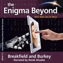 The Enigma Beyond