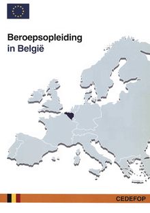 Beroepsopleiding in België