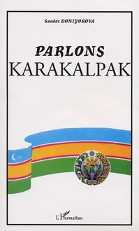 PARLONS KARAKALPAK