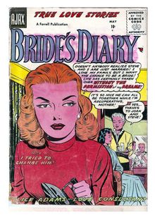 Bride s Diary 009