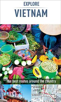 Insight Guides Explore Vietnam (Travel Guide eBook)