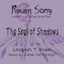 The Spell of Shadows