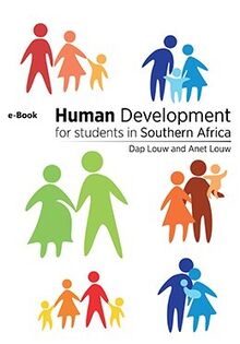 Human Development for Students in Southern Africa