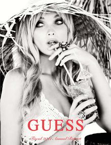 Annual report 2011 - Guess