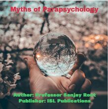 Myths of Parapsychology