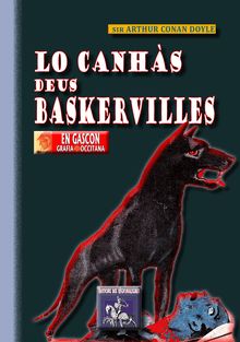 Lo Canhàs deus Baskervilles