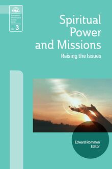 Spiritual Power and Missions