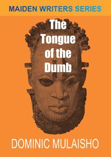 THE TONGUE OF THE DUMB