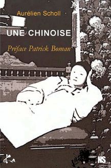 Une chinoise