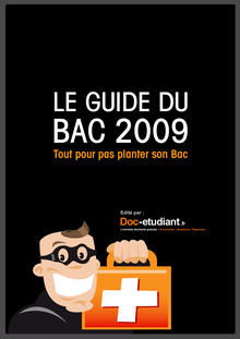 Le Guide Du Bac