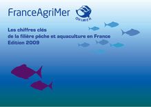 Les chiffres clés de la filière pêche et - Filière des produits de ...