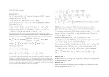 Corrige BTS CPI Mathematiques 2005