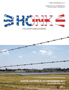 HONK - Dossier de Presse