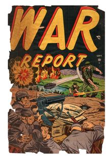 War Report 01