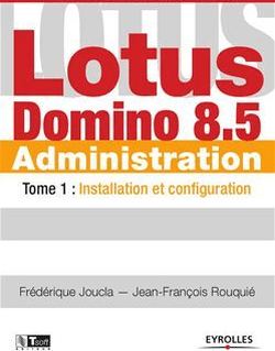 Lotus Domino 8.5 - Administration