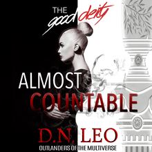 The Good Deity - Almost Countable
