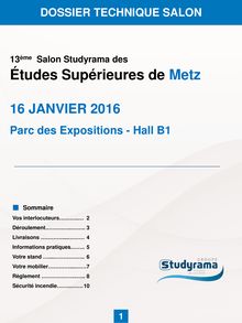 2016 - Metz - ES
