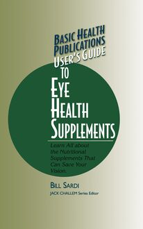 Basic Health Publications User's Guide