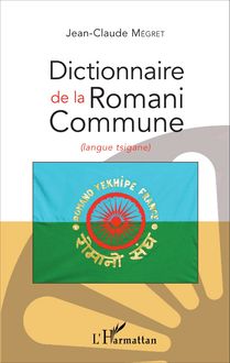 Dictionnaire de la Romani Commune