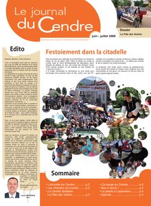bm juin juillet 2008:Journal Le Cendre.qxd