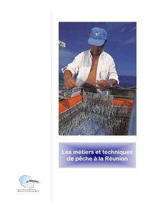 Les métiers et techniques de pêche à la Réunion