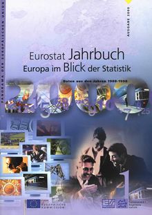 Eurostat Jahrbuch 2000