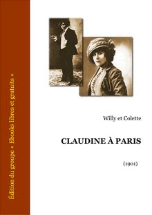Colette claudine paris