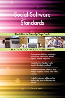 Social Software Standards The Ultimate Step-By-Step Guide