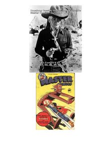 Hopalong Cassidy stories from Fawcett s Master Comics - Vol 2