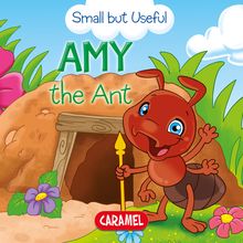 Amy the Ant