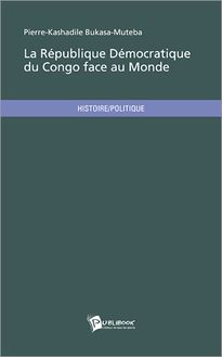 La République Démocratique du Congo face au Monde