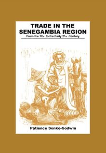 Trade in the Senegambia Region