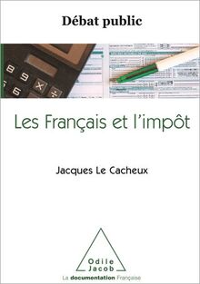 Les Français et l’impôt