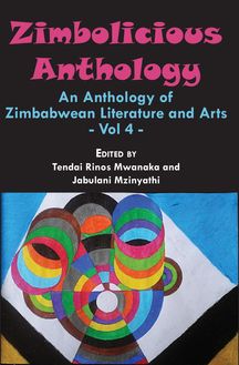 Zimbolicious Anthology: Volume 4