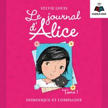 Le journal d'Alice tome 1
