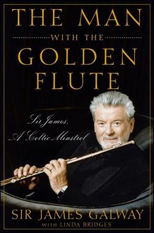 The Man with the Golden Flute
