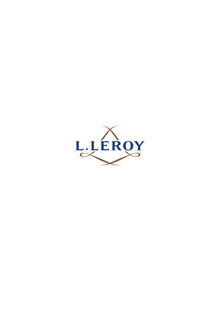 Présentation du groupe L.Leroy : haute horlogerie française de précision depuis 1785 