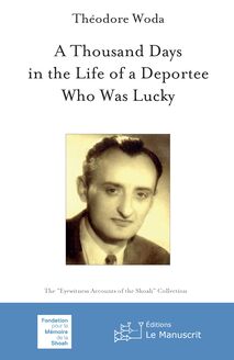 A Thousand Days in the Life of a Deportee Who Was Lucky