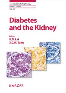 Diabetes and the Kidney