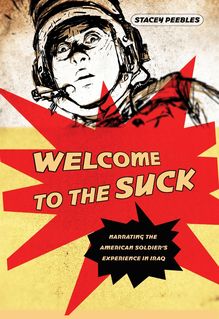 Welcome to the Suck