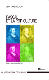 Pascal et la pop culture