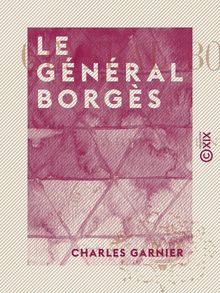 Le Général Borgès