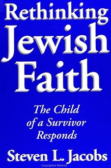 Rethinking Jewish Faith