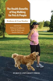 The Health Benefits of Dog Walking for Pets and People