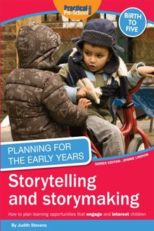 Planning for the Early Years